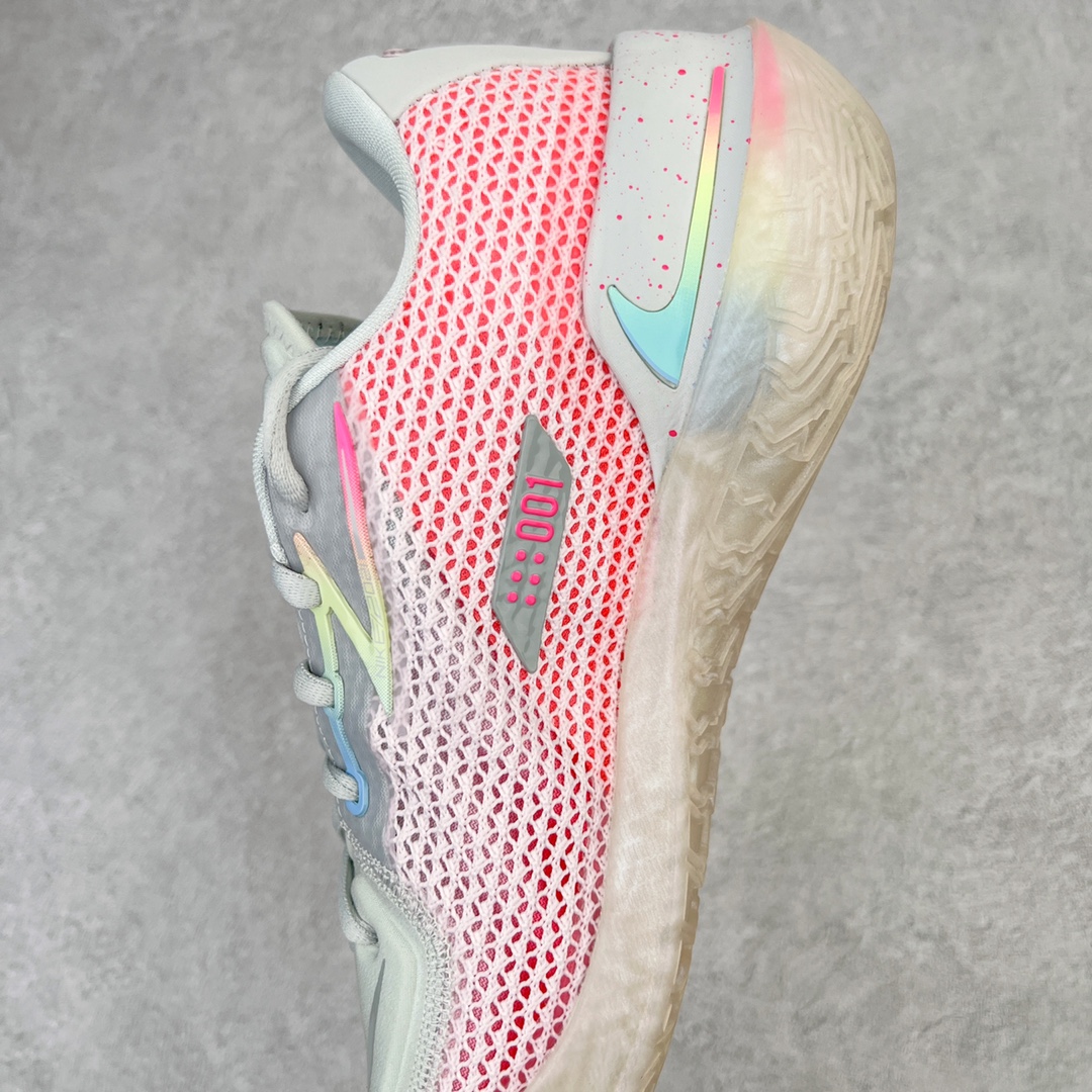 图片[6]-＃狂战士特价 NK ZOOM GT CUT 1 低帮实战篮球鞋 完美版型独家呈现 独家革新四层加厚复合鞋面 鞋面强度及支撑性能秒杀市场尝鲜纯原 独家内置高韧性TPU抗扭片 尝鲜纯原无抗扭片 原厂ZOOM 配套工艺气垫 澎湃脚感上脚可鉴 区分市场假气垫 低气压气垫 大底正确拼接式SWOOSH图案 区分市场一体式贴膜 原厂REACT中底发泡模具 前掌纹路极其立体 防滑性能优异 实战出真知 历经多位圈内大神实战测试 注意不退不换 尺码对应库存明细‼️-选品中心