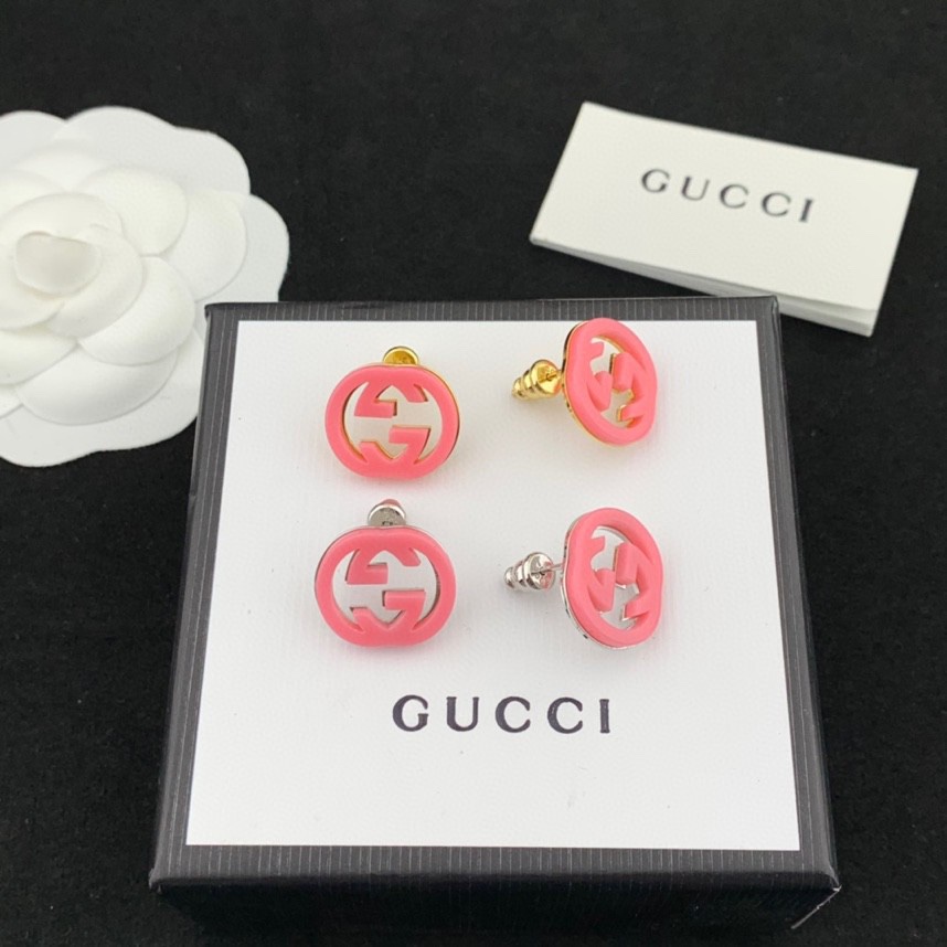 구찌 귀걸이 55958 Gucci Earrings