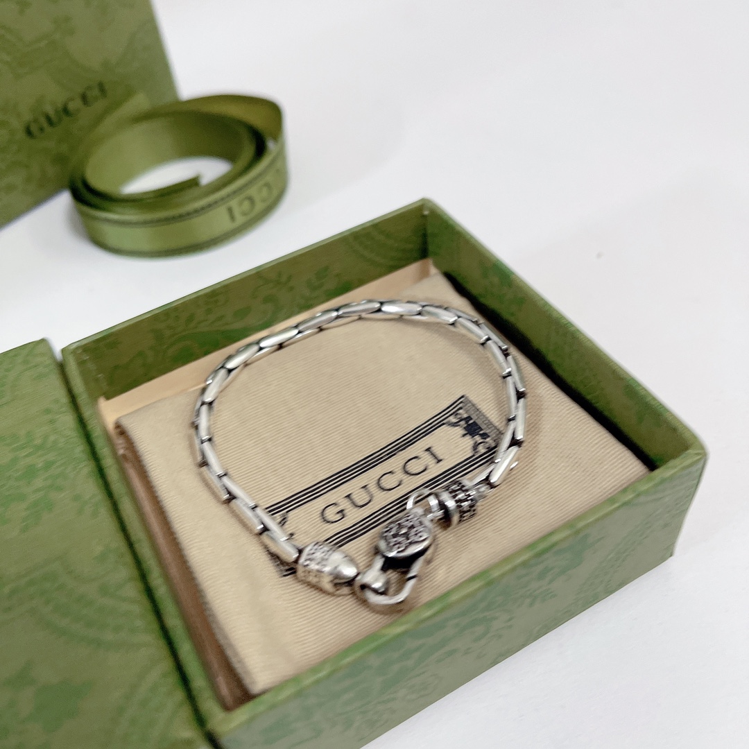 Gucci Jewelry Bracelet