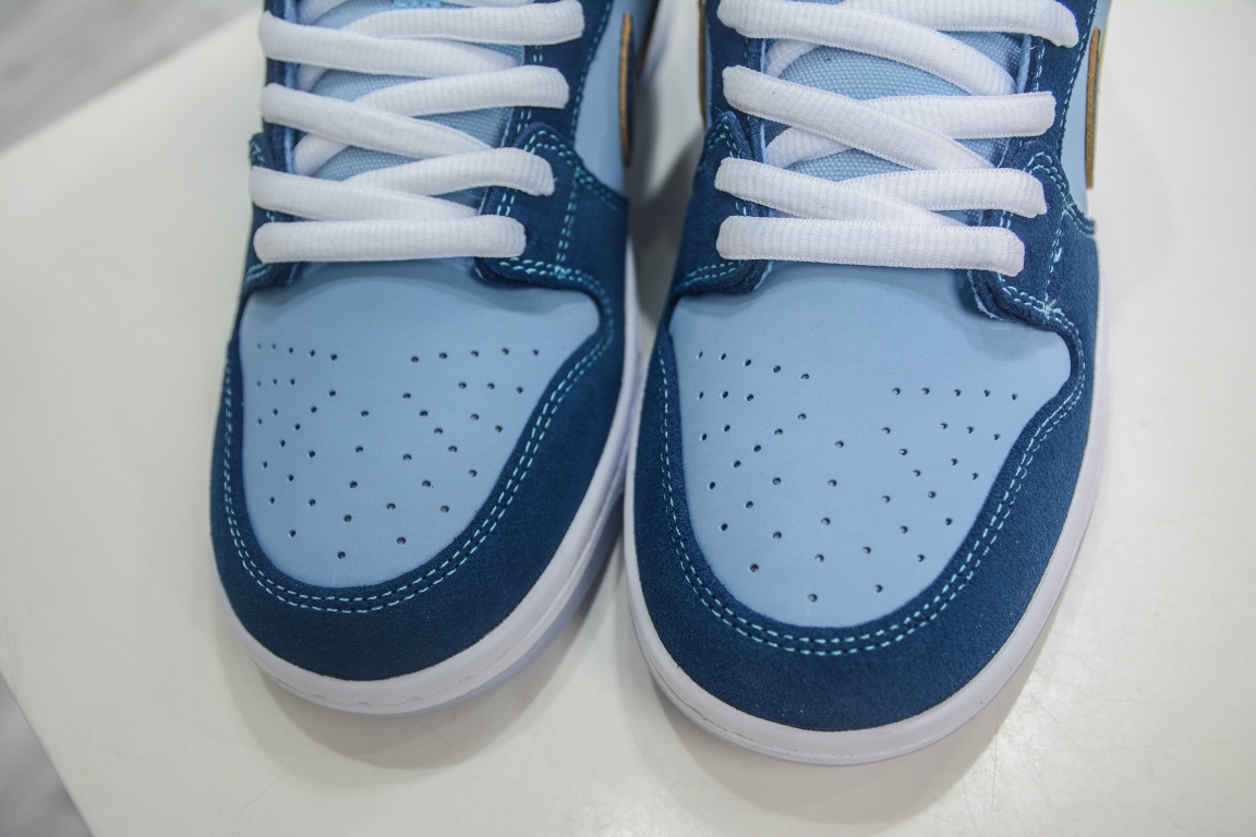  
AY纯原 Nike SB Dunk Low 滑板鸡 极力推荐 原装头层材料 独家版型蒸餾加工 帶來的