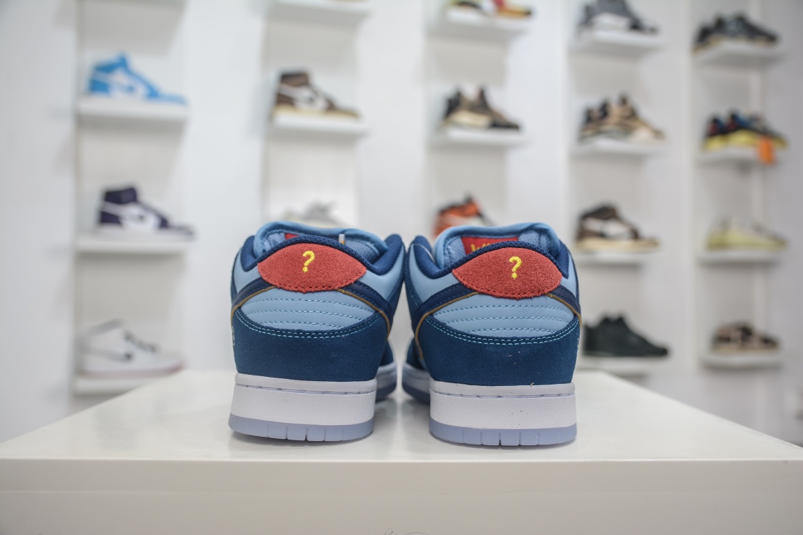  
AY纯原 Nike SB Dunk Low 滑板鸡 极力推荐 原装头层材料 独家版型蒸餾加工 帶來的