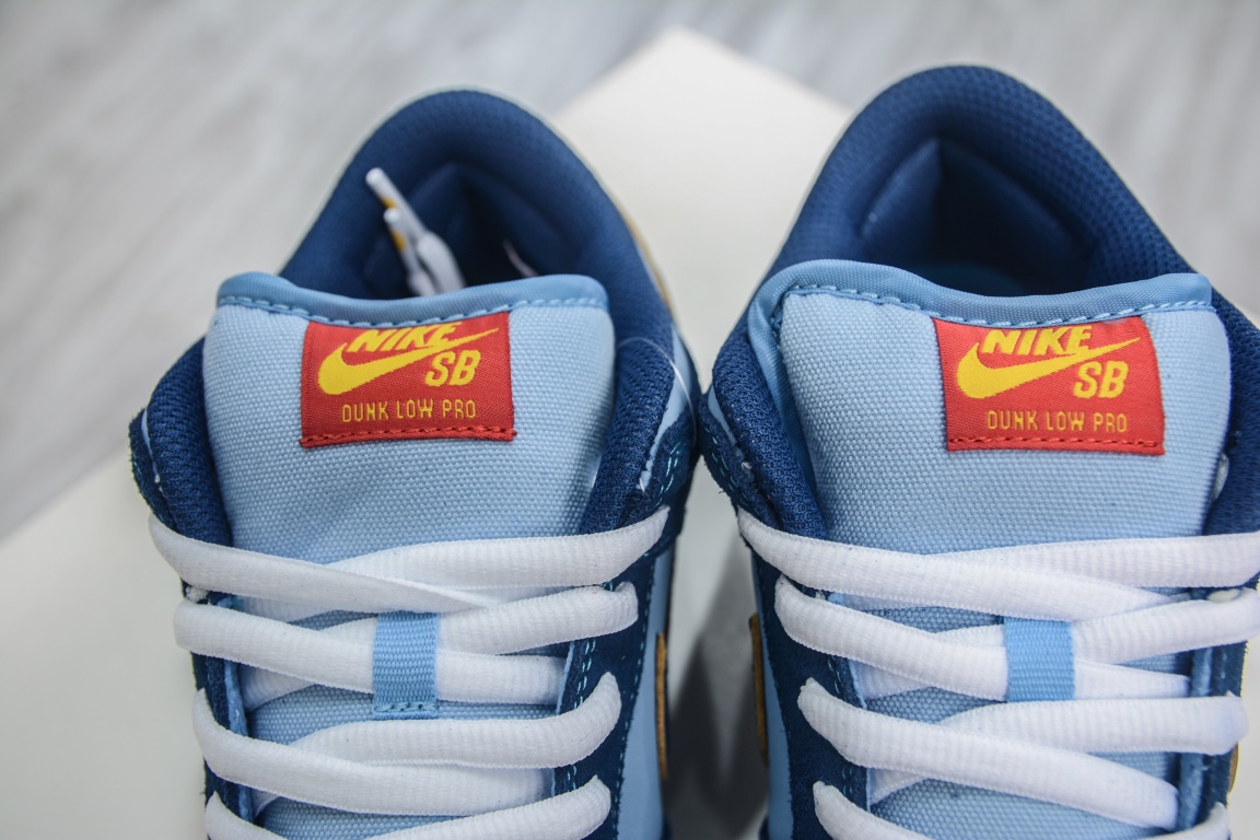  
AY纯原 Nike SB Dunk Low 滑板鸡 极力推荐 原装头层材料 独家版型蒸餾加工 帶來的