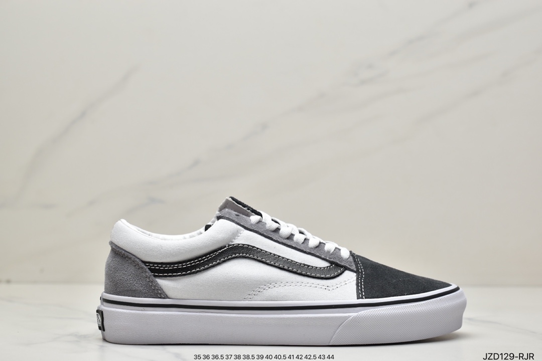 Vans Style 36 Cecon SF Xiaohongshu Hot Style 2022 Hottest Color