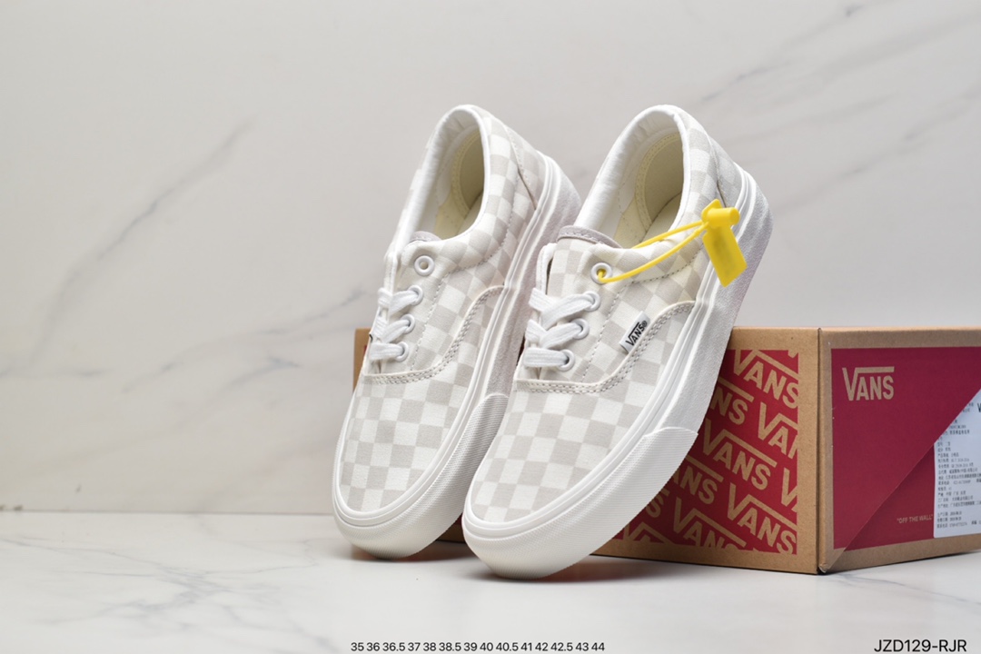 Vans Style 36 Cecon SF Xiaohongshu Hot Style 2022 Hottest Color