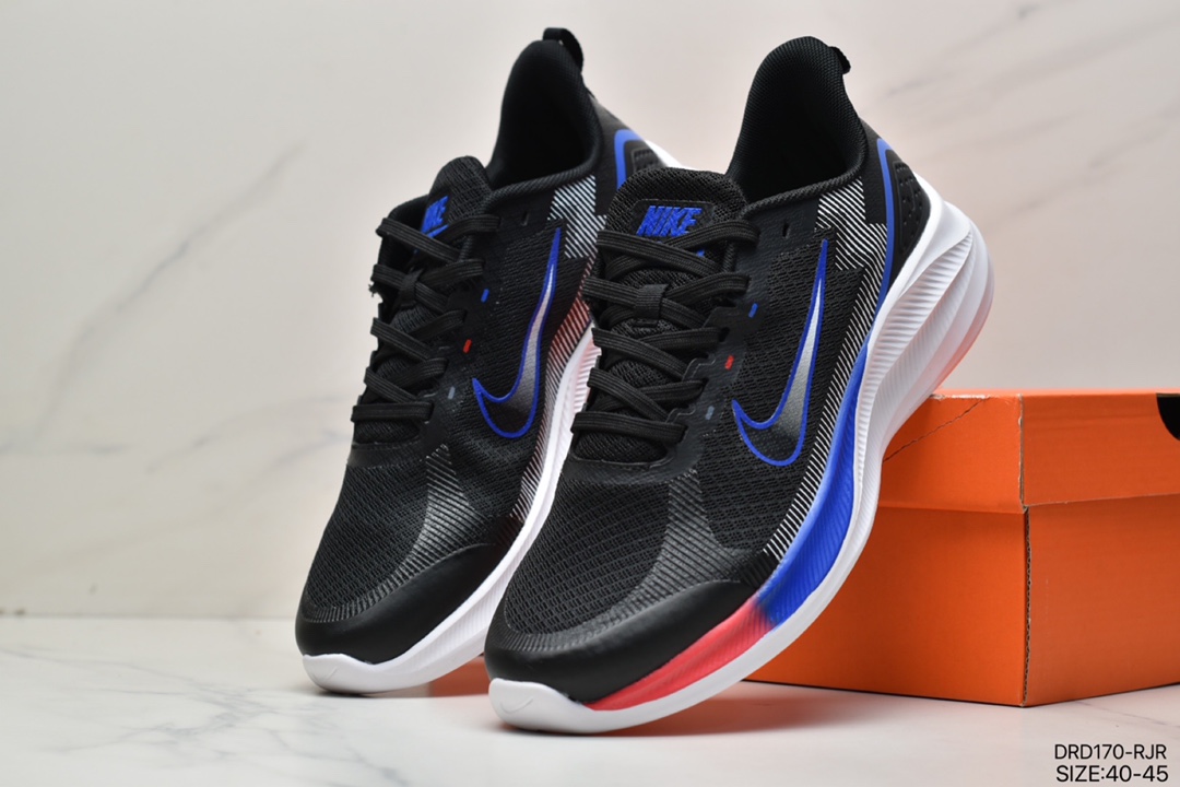 Nike Air Zoom Winflo 39X Moon Landing Series Mesh Breathable Air Training Running Shoes CJ0294-Top High Quatity Cheap Sneakers Fashion Clothing Clothes Bags handbags Shoes of all Brand wholesale With The best Quality And Beautiful Price from China Factory Chinese suppliers wholesaler seller Nike Air Zoom Winflo 39X Moon Landing Series Mesh Breathable Air Training Running Shoes CJ0294