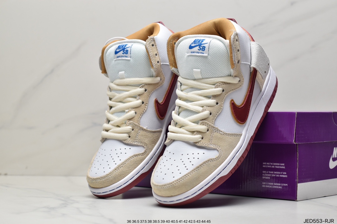 NK Dunk High SP Pro high-top skateboard shoes DUNK is actually a pair of skateboard shoes with good grounding performance CI2692-400-Top High Quatity Cheap Sneakers Fashion Clothing Clothes Bags handbags Shoes of all Brand wholesale With The best Quality And Beautiful Price from China Factory Chinese suppliers wholesaler seller NK Dunk High SP Pro high-top skateboard shoes DUNK is actually a pair of skateboard shoes with good grounding performance CI2692-400