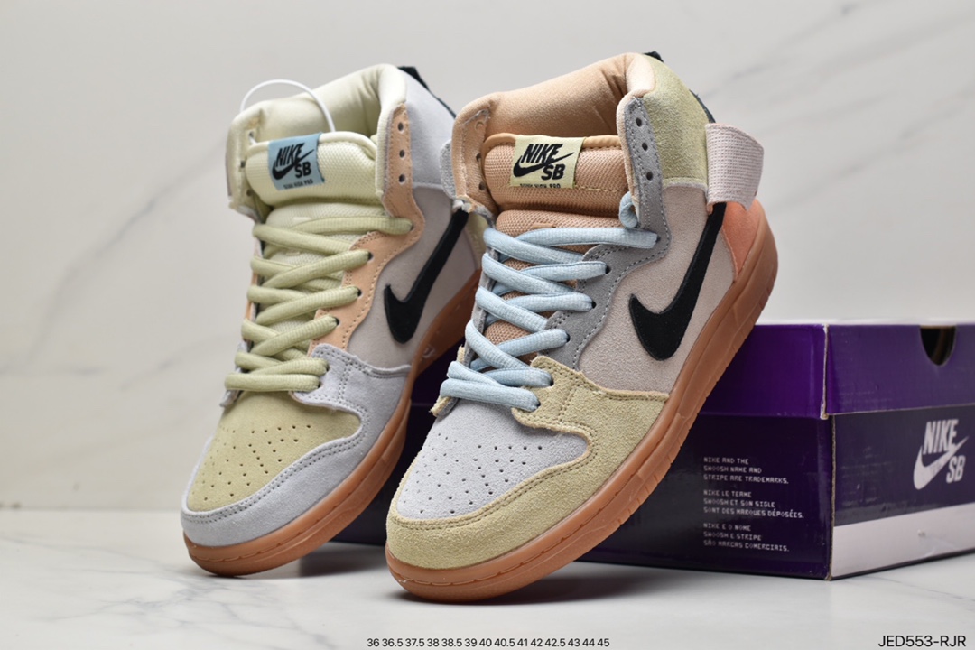NK Dunk High SP Pro high-top skateboard shoes DUNK is actually a pair of skateboard shoes with good grounding performance CI2692-400-Top High Quatity Cheap Sneakers Fashion Clothing Clothes Bags handbags Shoes of all Brand wholesale With The best Quality And Beautiful Price from China Factory Chinese suppliers wholesaler seller NK Dunk High SP Pro high-top skateboard shoes DUNK is actually a pair of skateboard shoes with good grounding performance CI2692-400