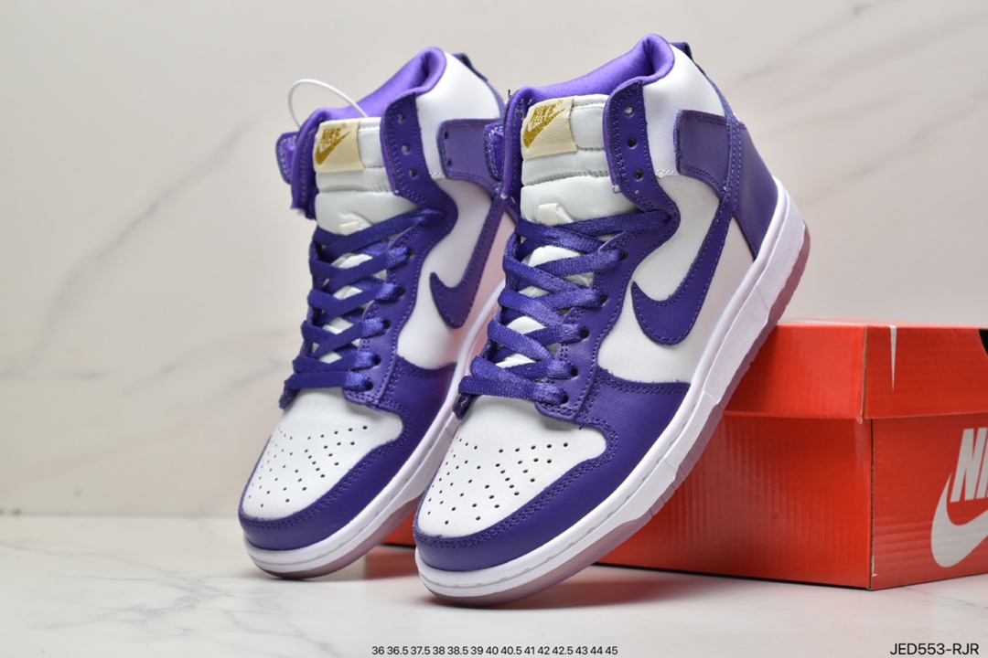 NK Dunk High SP Pro high-top skateboard shoes DUNK is actually a pair of skateboard shoes with good grounding performance CI2692-400-Top High Quatity Cheap Sneakers Fashion Clothing Clothes Bags handbags Shoes of all Brand wholesale With The best Quality And Beautiful Price from China Factory Chinese suppliers wholesaler seller NK Dunk High SP Pro high-top skateboard shoes DUNK is actually a pair of skateboard shoes with good grounding performance CI2692-400