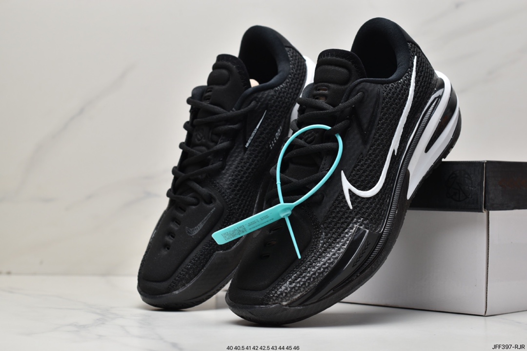 Nike AIR ZOOM GT CUT combat basketball shoes breast cancer CZ0175-008