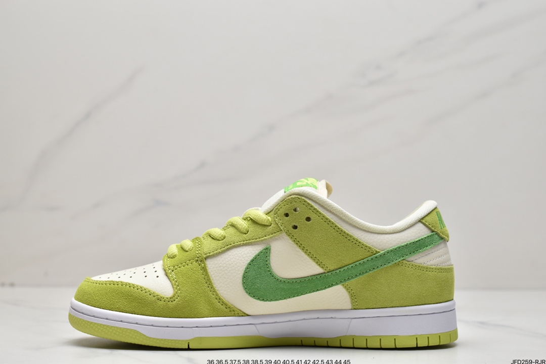 Nike SB Dunk Low Green Apple DM0807-300-Top High Quatity Cheap Sneakers Fashion Clothing Clothes Bags handbags Shoes of all Brand wholesale With The best Quality And Beautiful Price from China Factory Chinese suppliers wholesaler seller Nike SB Dunk Low Green Apple DM0807-300