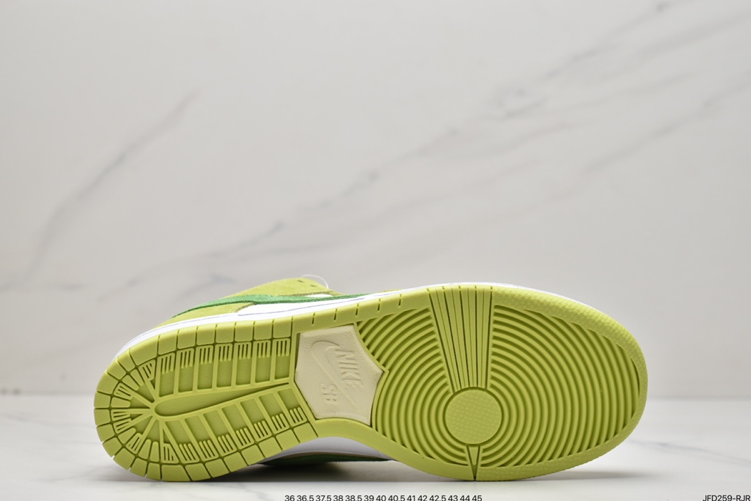 Nike SB Dunk Low Green Apple DM0807-300-Top High Quatity Cheap Sneakers Fashion Clothing Clothes Bags handbags Shoes of all Brand wholesale With The best Quality And Beautiful Price from China Factory Chinese suppliers wholesaler seller Nike SB Dunk Low Green Apple DM0807-300