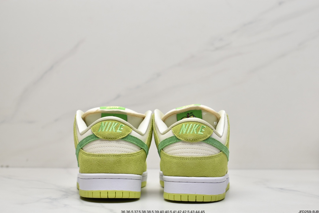 Nike SB Dunk Low Green Apple DM0807-300-Top High Quatity Cheap Sneakers Fashion Clothing Clothes Bags handbags Shoes of all Brand wholesale With The best Quality And Beautiful Price from China Factory Chinese suppliers wholesaler seller Nike SB Dunk Low Green Apple DM0807-300