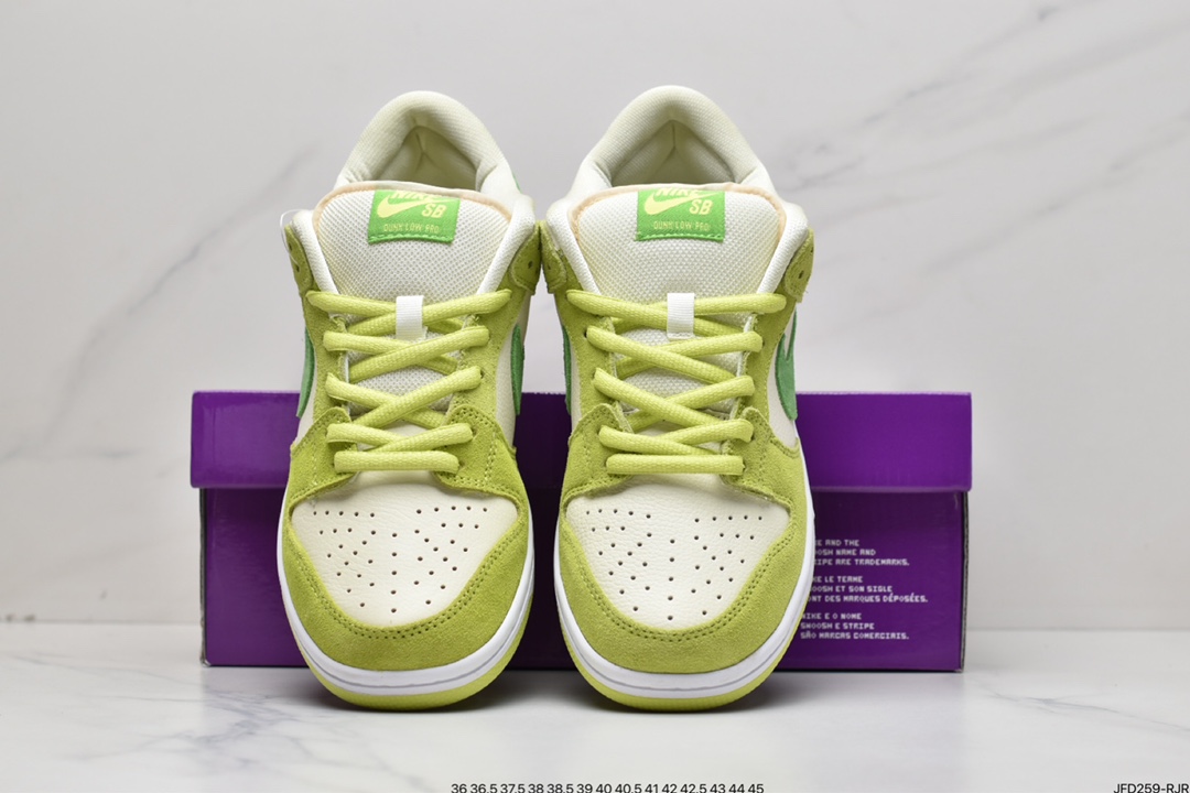 Nike SB Dunk Low Green Apple DM0807-300-Top High Quatity Cheap Sneakers Fashion Clothing Clothes Bags handbags Shoes of all Brand wholesale With The best Quality And Beautiful Price from China Factory Chinese suppliers wholesaler seller Nike SB Dunk Low Green Apple DM0807-300