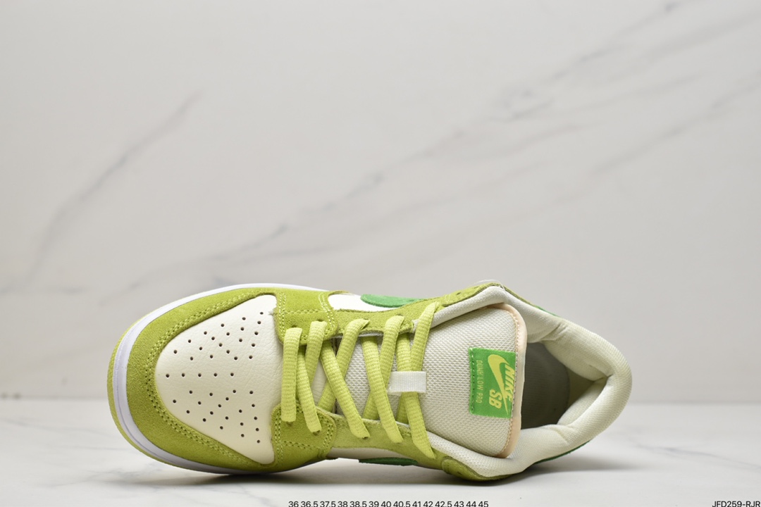 Nike SB Dunk Low Green Apple DM0807-300-Top High Quatity Cheap Sneakers Fashion Clothing Clothes Bags handbags Shoes of all Brand wholesale With The best Quality And Beautiful Price from China Factory Chinese suppliers wholesaler seller Nike SB Dunk Low Green Apple DM0807-300