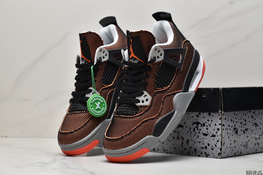 Air Jordan 4 Retro ”Hot Lava” AJ4 generation in the middle to help retro casual sports culture basketball shoes 308497-116-Top High Quatity Cheap Sneakers Fashion Clothing Clothes Bags handbags Shoes of all Brand wholesale With The best Quality And Beautiful Price from China Factory Chinese suppliers wholesaler seller Air Jordan 4 Retro ”Hot Lava” AJ4 generation in the middle to help retro casual sports culture basketball shoes 308497-116
