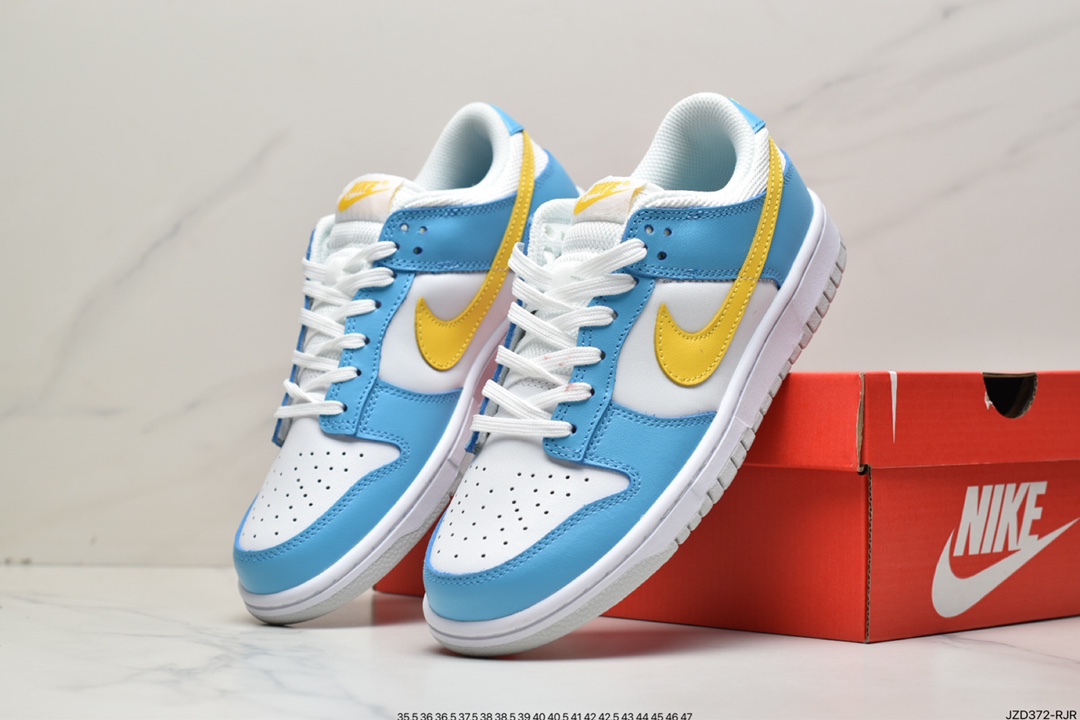 NIKE SB Dunk Low white and blue environmental protection cost-effective ceiling DX3382-400-Top High Quatity Cheap Sneakers Fashion Clothing Clothes Bags handbags Shoes of all Brand wholesale With The best Quality And Beautiful Price from China Factory Chinese suppliers wholesaler seller NIKE SB Dunk Low white and blue environmental protection cost-effective ceiling DX3382-400