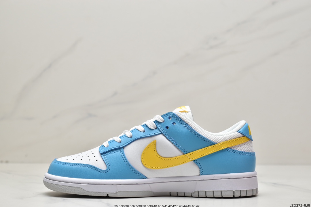 NIKE SB Dunk Low white and blue environmental protection cost-effective ceiling DX3382-400-Top High Quatity Cheap Sneakers Fashion Clothing Clothes Bags handbags Shoes of all Brand wholesale With The best Quality And Beautiful Price from China Factory Chinese suppliers wholesaler seller NIKE SB Dunk Low white and blue environmental protection cost-effective ceiling DX3382-400