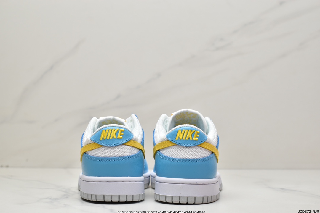 NIKE SB Dunk Low white and blue environmental protection cost-effective ceiling DX3382-400-Top High Quatity Cheap Sneakers Fashion Clothing Clothes Bags handbags Shoes of all Brand wholesale With The best Quality And Beautiful Price from China Factory Chinese suppliers wholesaler seller NIKE SB Dunk Low white and blue environmental protection cost-effective ceiling DX3382-400