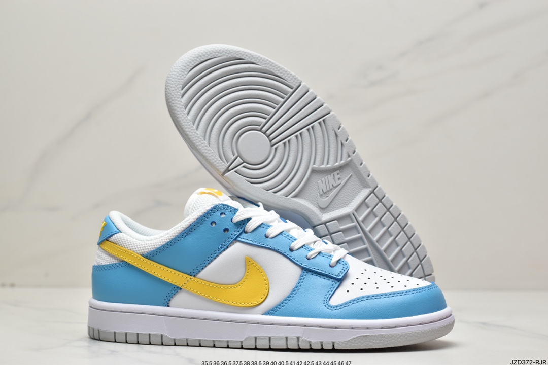 NIKE SB Dunk Low white and blue environmental protection cost-effective ceiling DX3382-400-Top High Quatity Cheap Sneakers Fashion Clothing Clothes Bags handbags Shoes of all Brand wholesale With The best Quality And Beautiful Price from China Factory Chinese suppliers wholesaler seller NIKE SB Dunk Low white and blue environmental protection cost-effective ceiling DX3382-400