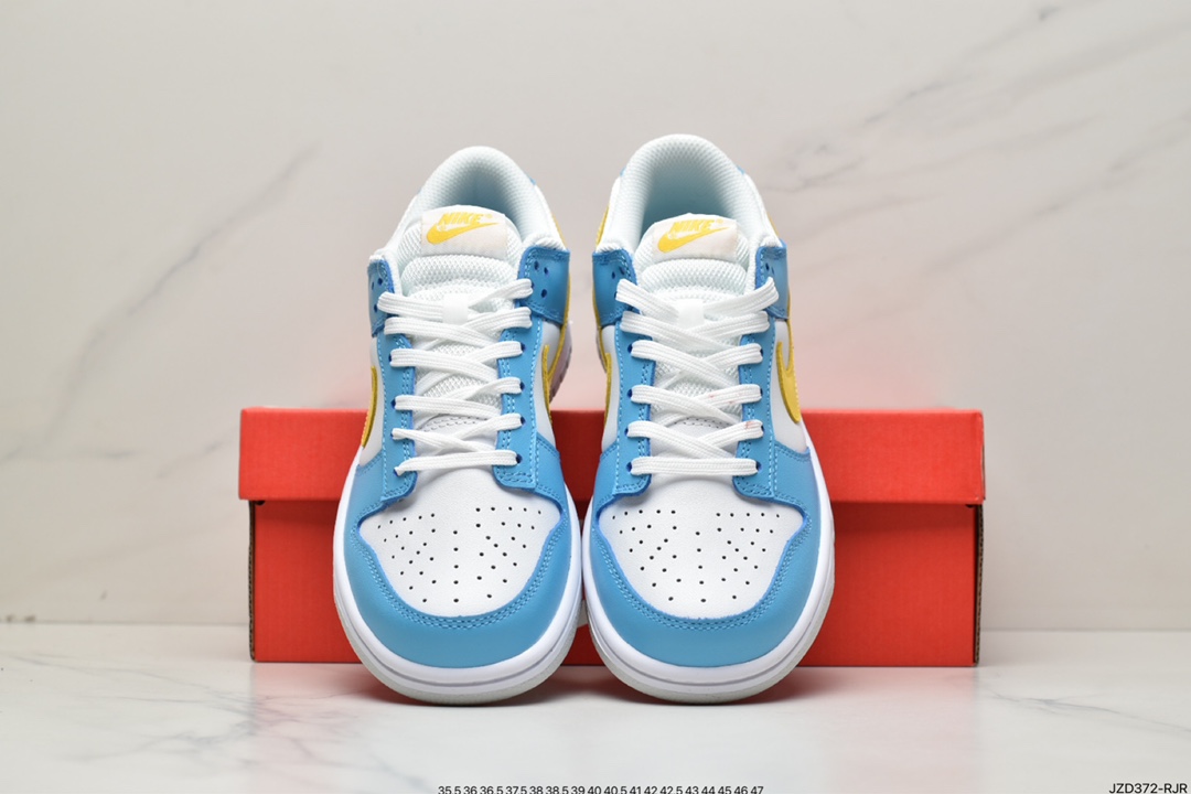 NIKE SB Dunk Low white and blue environmental protection cost-effective ceiling DX3382-400-Top High Quatity Cheap Sneakers Fashion Clothing Clothes Bags handbags Shoes of all Brand wholesale With The best Quality And Beautiful Price from China Factory Chinese suppliers wholesaler seller NIKE SB Dunk Low white and blue environmental protection cost-effective ceiling DX3382-400