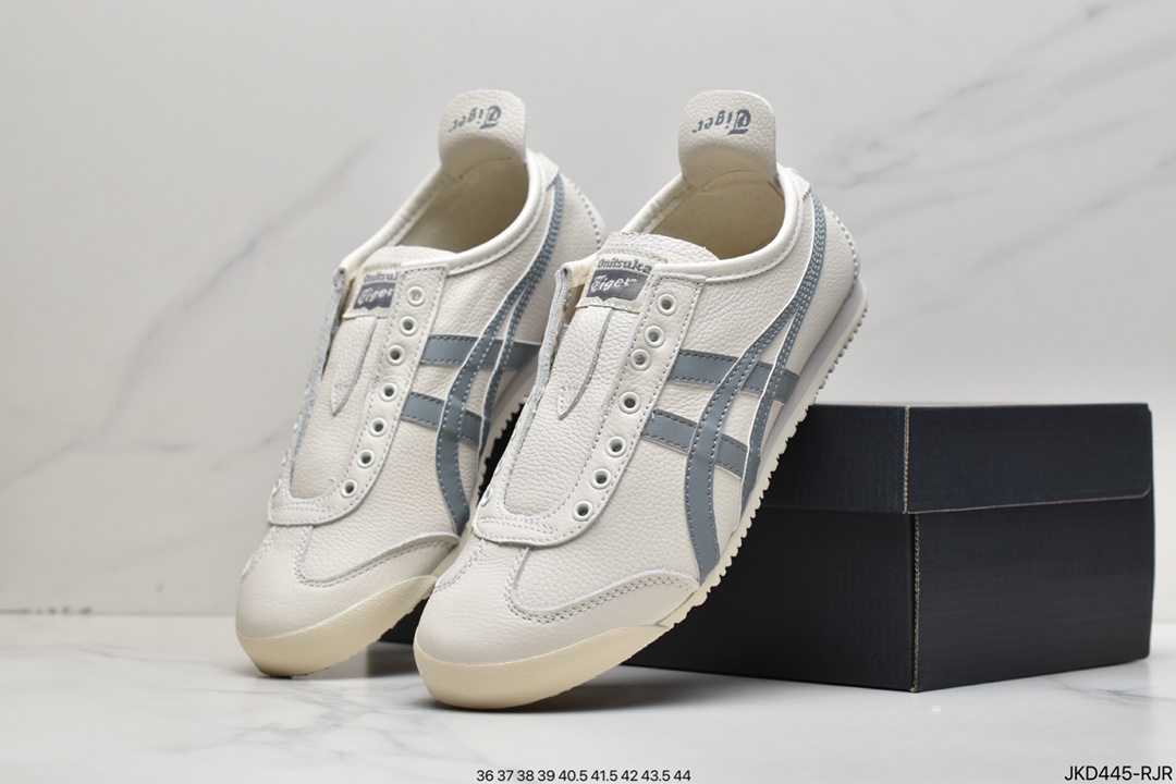 Nissan Classic Veteran - Onitsuka Tiger/Onitsuka Tiger Mexico 66 Classic Mexico 1183B815