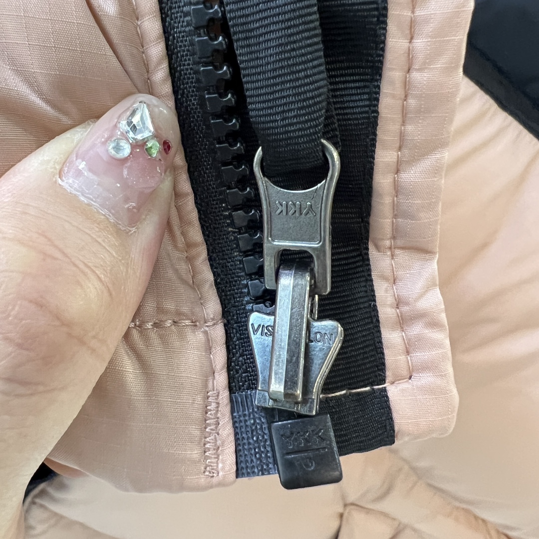 THE NORTH FACE 1996 Nuptse 防水防風 ダウンジャケット 90白鳩ロフト715+