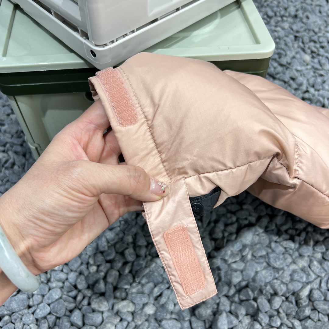 THE NORTH FACE 1996 Nuptse 防水防風 ダウンジャケット 90白鳩ロフト715+