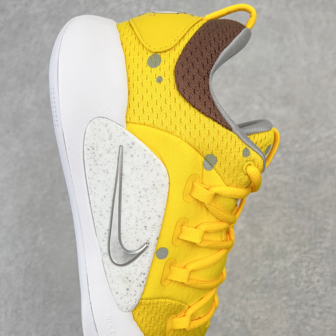 图片[6]-＃K版纯原 NK Hyperdunk X low TB HD2018 实战篮球鞋 海绵宝宝黄色 AR0465-700 实战神鞋 绝迹单品 圈内高端零售大神实体冲Z唯一指定的渠道版本 非PT本地产物 品控细节要求做到极致完美 材料细节质感百分百区别市面任意代号纯原版本 不惧任何对比 市场独一档的产物 实体冲Z标准严格把控 每一处细节分毫不差 原汁原味公司货的味道 尺码：40 40.5 41 42 42.5 43 44 44.5 45 46\\r-选品中心