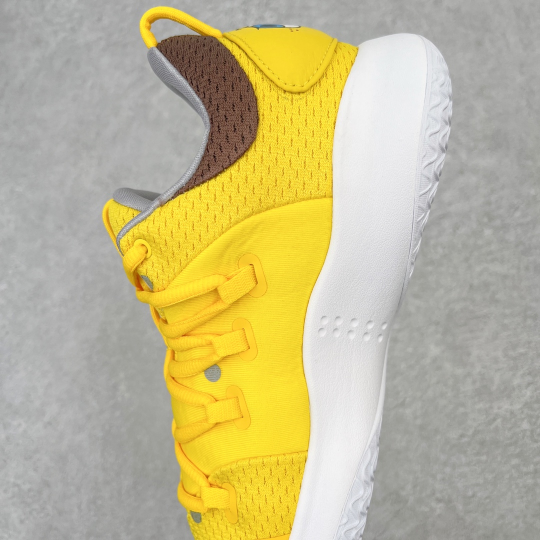 图片[7]-＃K版纯原 NK Hyperdunk X low TB HD2018 实战篮球鞋 海绵宝宝黄色 AR0465-700 实战神鞋 绝迹单品 圈内高端零售大神实体冲Z唯一指定的渠道版本 非PT本地产物 品控细节要求做到极致完美 材料细节质感百分百区别市面任意代号纯原版本 不惧任何对比 市场独一档的产物 实体冲Z标准严格把控 每一处细节分毫不差 原汁原味公司货的味道 尺码：40 40.5 41 42 42.5 43 44 44.5 45 46\\r-选品中心