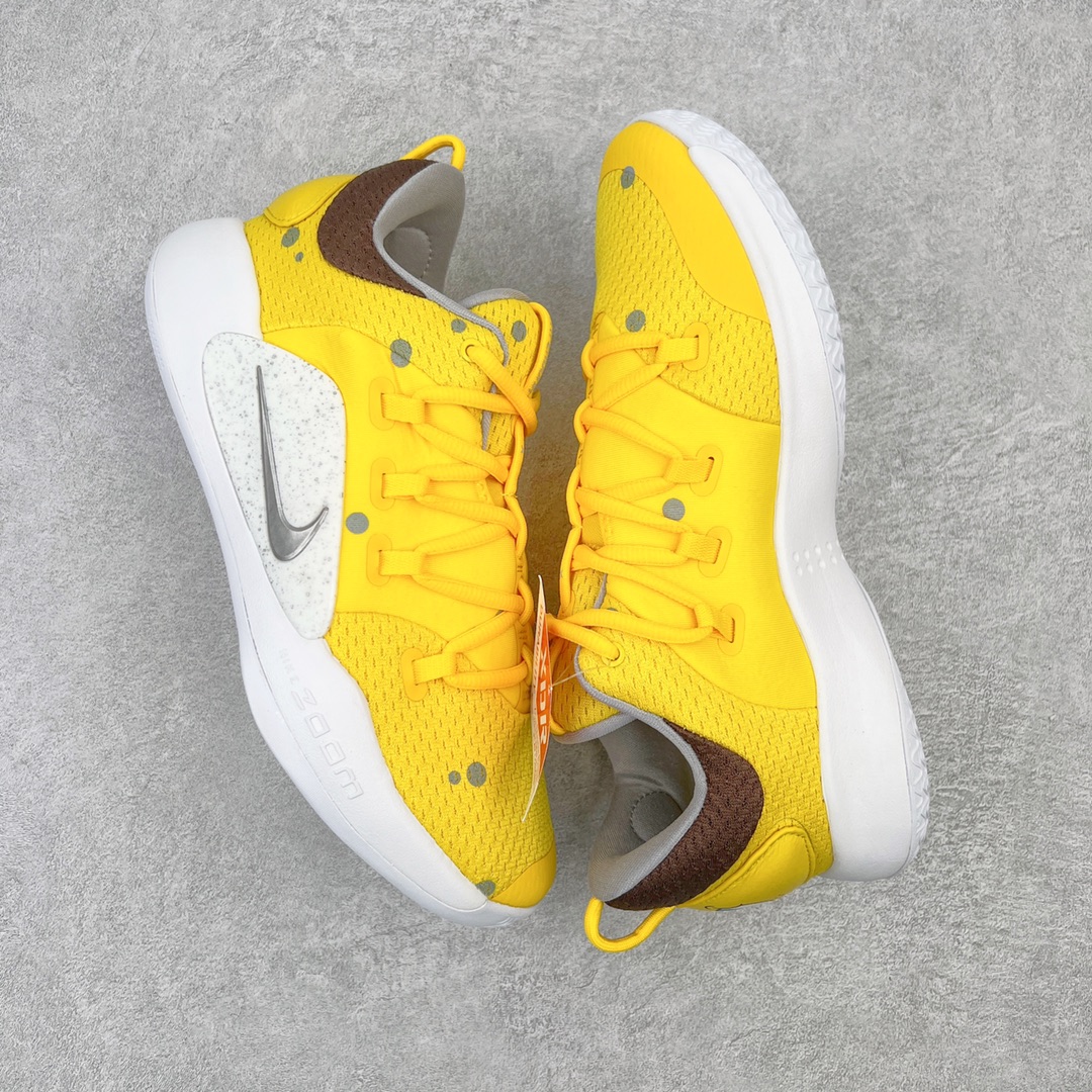 图片[3]-＃K版纯原 NK Hyperdunk X low TB HD2018 实战篮球鞋 海绵宝宝黄色 AR0465-700 实战神鞋 绝迹单品 圈内高端零售大神实体冲Z唯一指定的渠道版本 非PT本地产物 品控细节要求做到极致完美 材料细节质感百分百区别市面任意代号纯原版本 不惧任何对比 市场独一档的产物 实体冲Z标准严格把控 每一处细节分毫不差 原汁原味公司货的味道 尺码：40 40.5 41 42 42.5 43 44 44.5 45 46\\r-选品中心