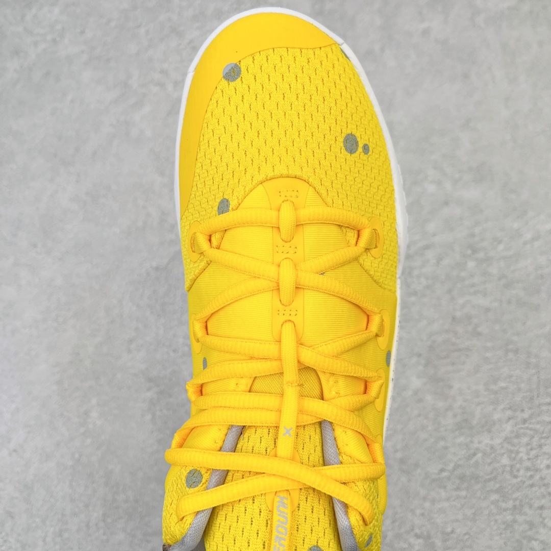 图片[4]-＃K版纯原 NK Hyperdunk X low TB HD2018 实战篮球鞋 海绵宝宝黄色 AR0465-700 实战神鞋 绝迹单品 圈内高端零售大神实体冲Z唯一指定的渠道版本 非PT本地产物 品控细节要求做到极致完美 材料细节质感百分百区别市面任意代号纯原版本 不惧任何对比 市场独一档的产物 实体冲Z标准严格把控 每一处细节分毫不差 原汁原味公司货的味道 尺码：40 40.5 41 42 42.5 43 44 44.5 45 46\\r-选品中心