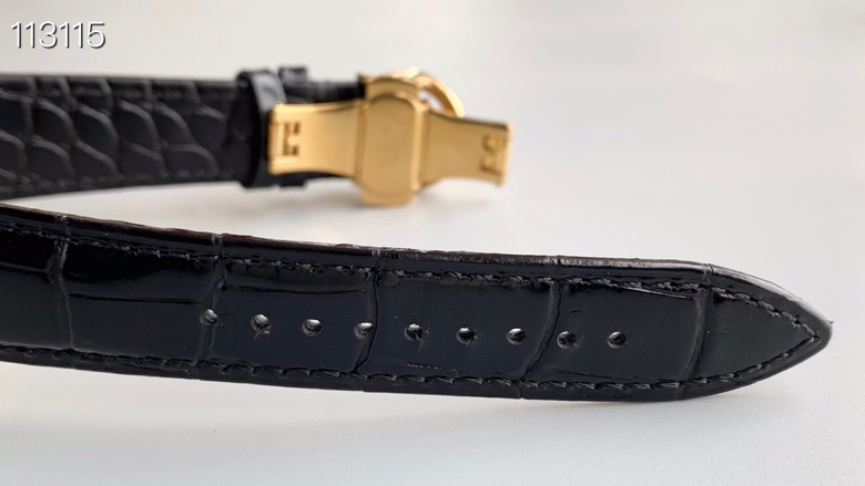 百达 翡丽Patek Philippe 复杂系列六针男表原装进口9100星期月份月相动能功能机芯机械表