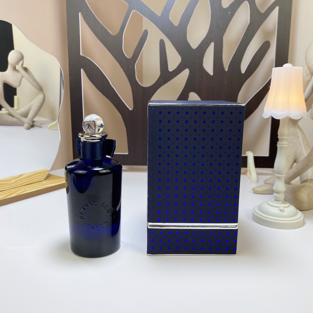 Penhaligon's Endymion Concentré EDP 100ml - Fresh, Spicy, Leathery Fragrance 9 i1663564138 5865 7