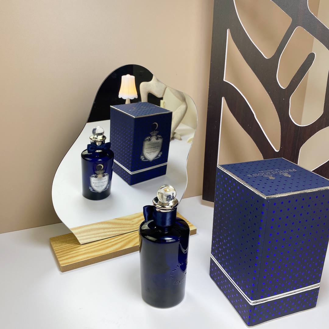 Penhaligon's Endymion Concentré EDP 100ml - Fresh, Spicy, Leathery Fragrance 8 i1663564138 8345 6