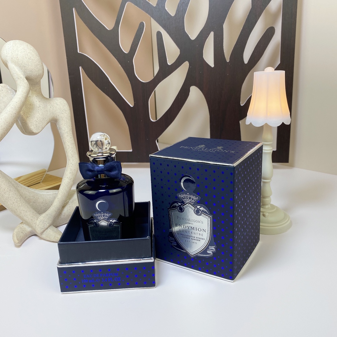 Penhaligon's Endymion Concentré EDP 100ml - Fresh, Spicy, Leathery Fragrance 6 i1663564138 9789 4