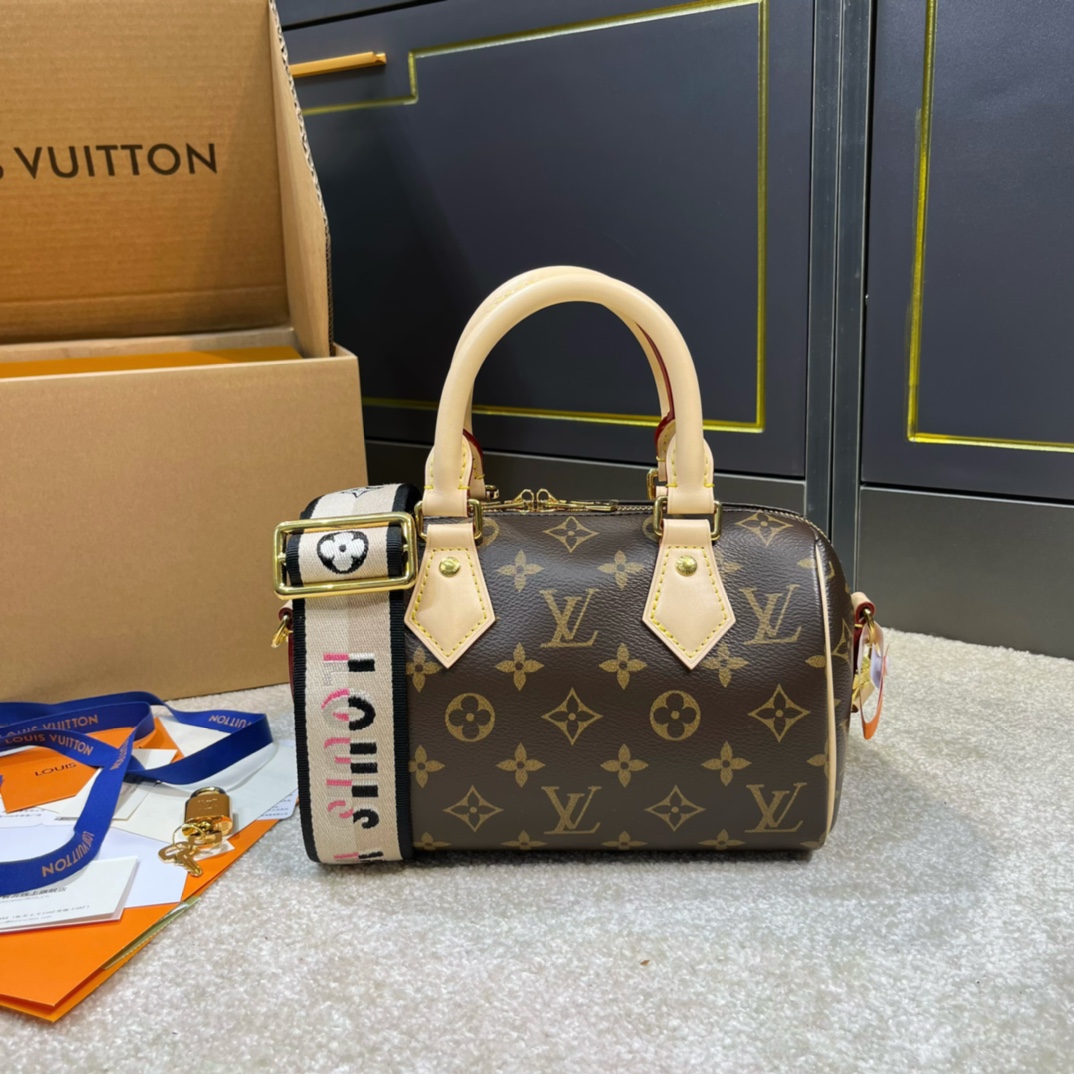 Louis Vuitton LV special duty-free inspection quality