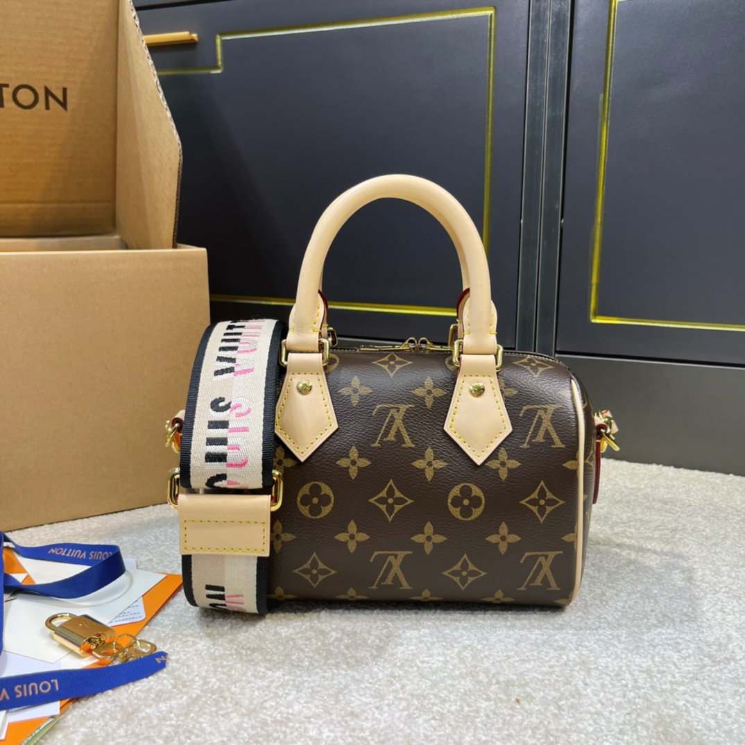 Louis Vuitton LV special duty-free inspection quality
