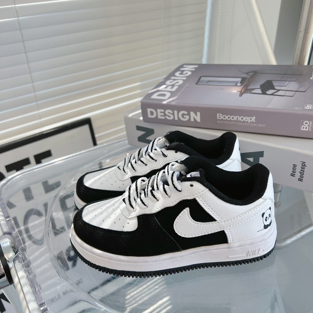 图片[5]-空军35色童鞋🔥现货 入秋鞋柜必备童鞋💫每年入秋后🍂的必备款 舒适度及好评率很高的一款鞋👟可以闭眼冲E！-选品中心