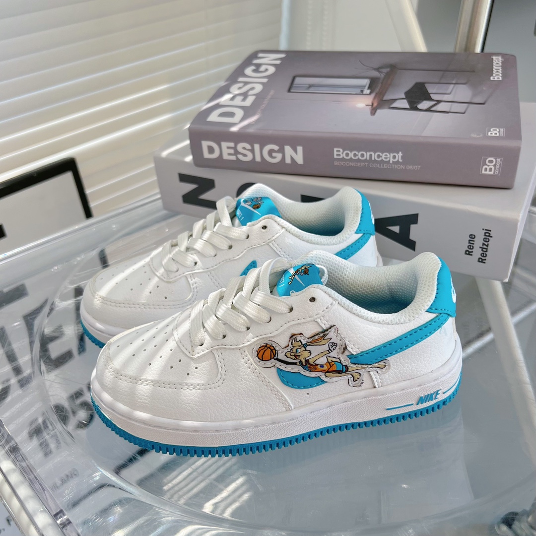 图片[4]-空军35色童鞋🔥现货 入秋鞋柜必备童鞋💫每年入秋后🍂的必备款 舒适度及好评率很高的一款鞋👟可以闭眼冲E！-选品中心