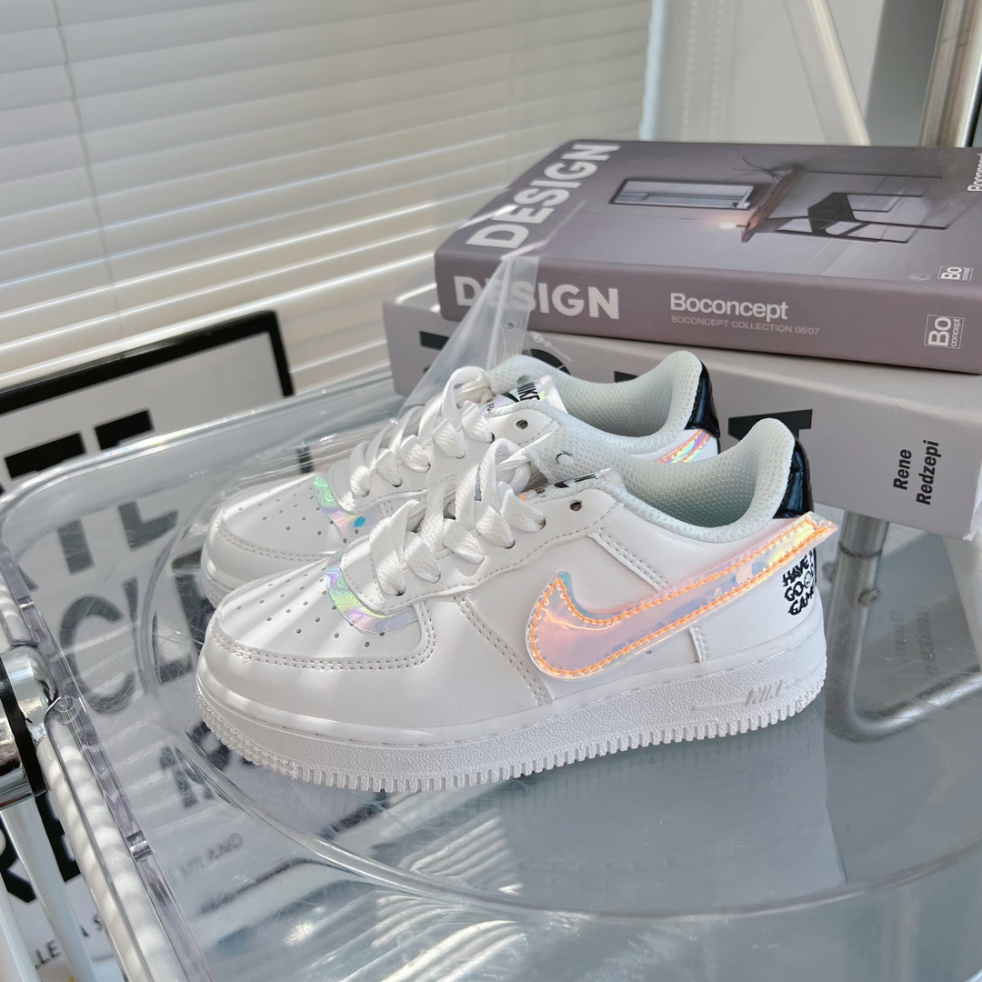 图片[7]-空军35色童鞋🔥现货 入秋鞋柜必备童鞋💫每年入秋后🍂的必备款 舒适度及好评率很高的一款鞋👟可以闭眼冲E！-选品中心