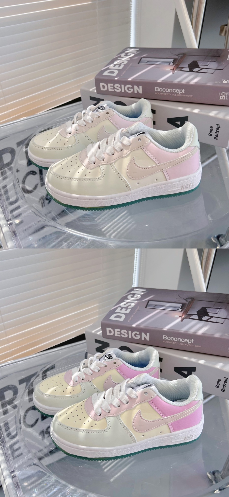 图片[7]-空军35色童鞋🔥 入秋鞋柜必备童鞋💫每年入秋后🍂的必备款 舒适度及好评率很高的一款鞋👟可以闭眼冲！-选品中心