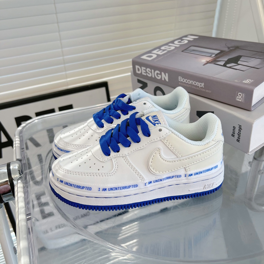 图片[4]-空军35色童鞋🔥 入秋鞋柜必备童鞋💫每年入秋后🍂的必备款 舒适度及好评率很高的一款鞋👟可以闭眼冲！-选品中心