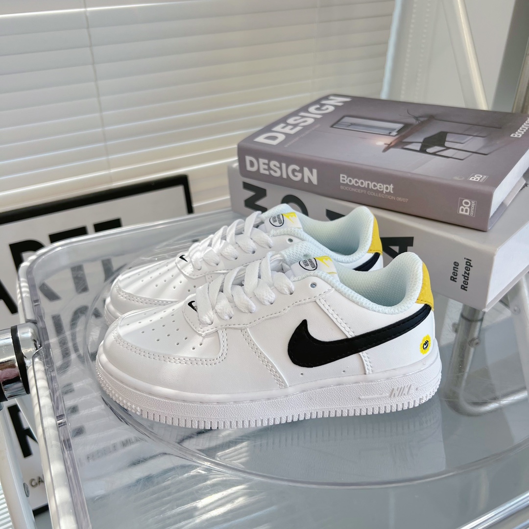 图片[3]-空军35色童鞋🔥 入秋鞋柜必备童鞋💫每年入秋后🍂的必备款 舒适度及好评率很高的一款鞋👟可以闭眼冲！-选品中心