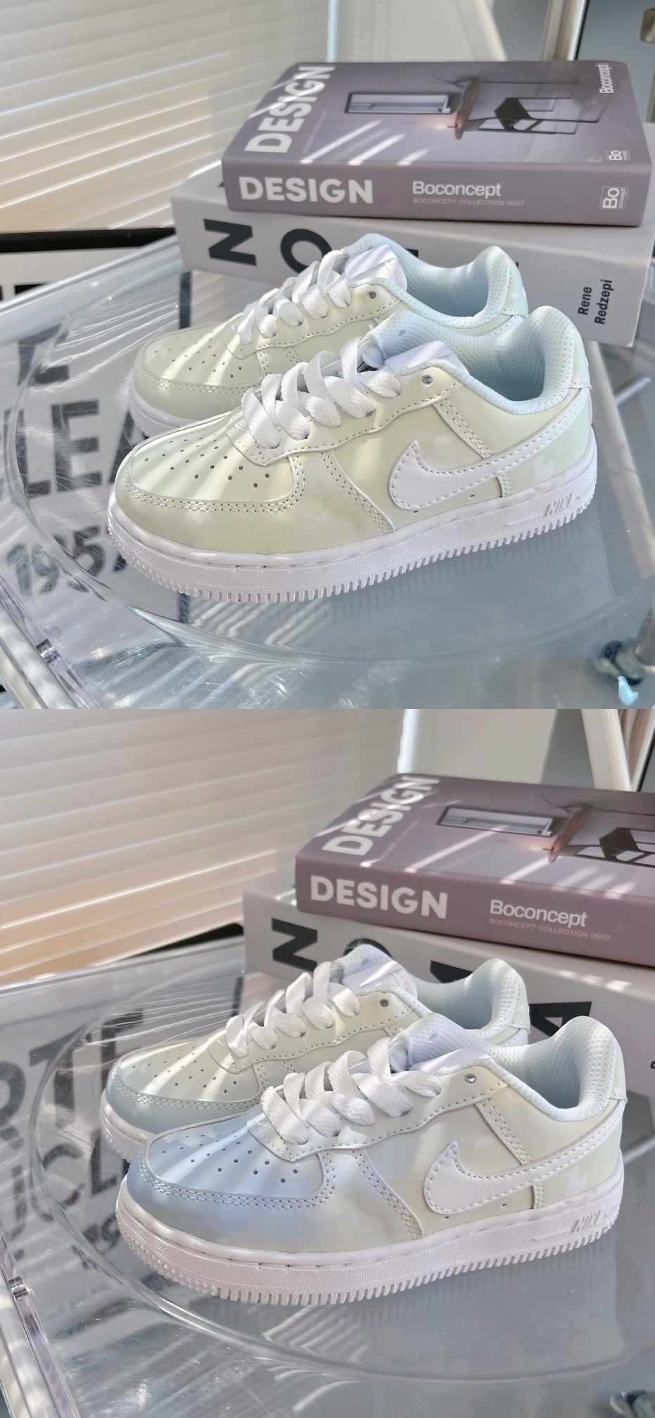 图片[8]-空军35色童鞋🔥 入秋鞋柜必备童鞋💫每年入秋后🍂的必备款 舒适度及好评率很高的一款鞋👟可以闭眼冲！-选品中心