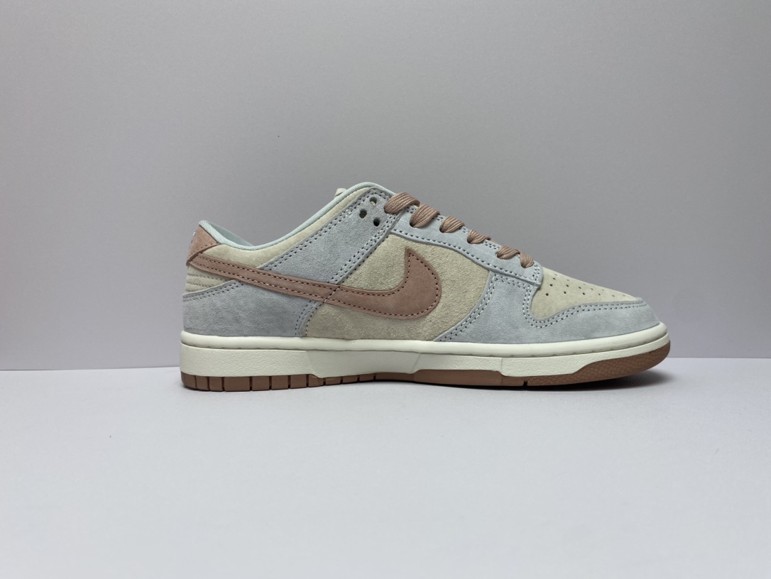 Nike Dunk Low “Fossil Rose” 化石玫瑰 来袭、货号：DH7577-001     Size：36 36.5 37.5 38 38.5 39 40 40.5 41 42 42.5 43 44 44.5 45 46