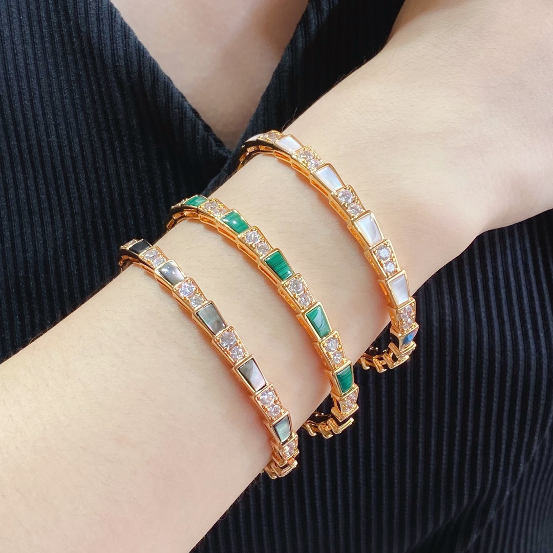 Bvlgari Bijoux Bracelet Réplique de bonne qualité