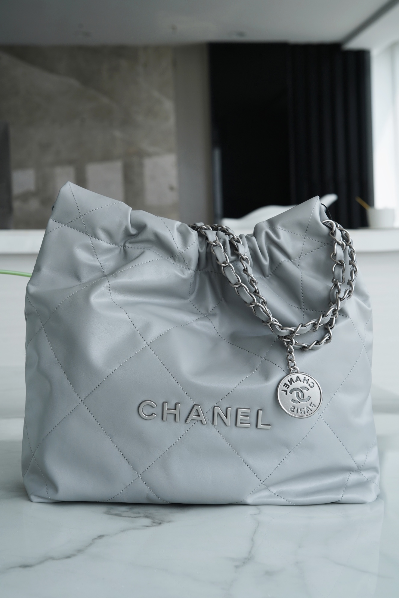 [Chanel Women