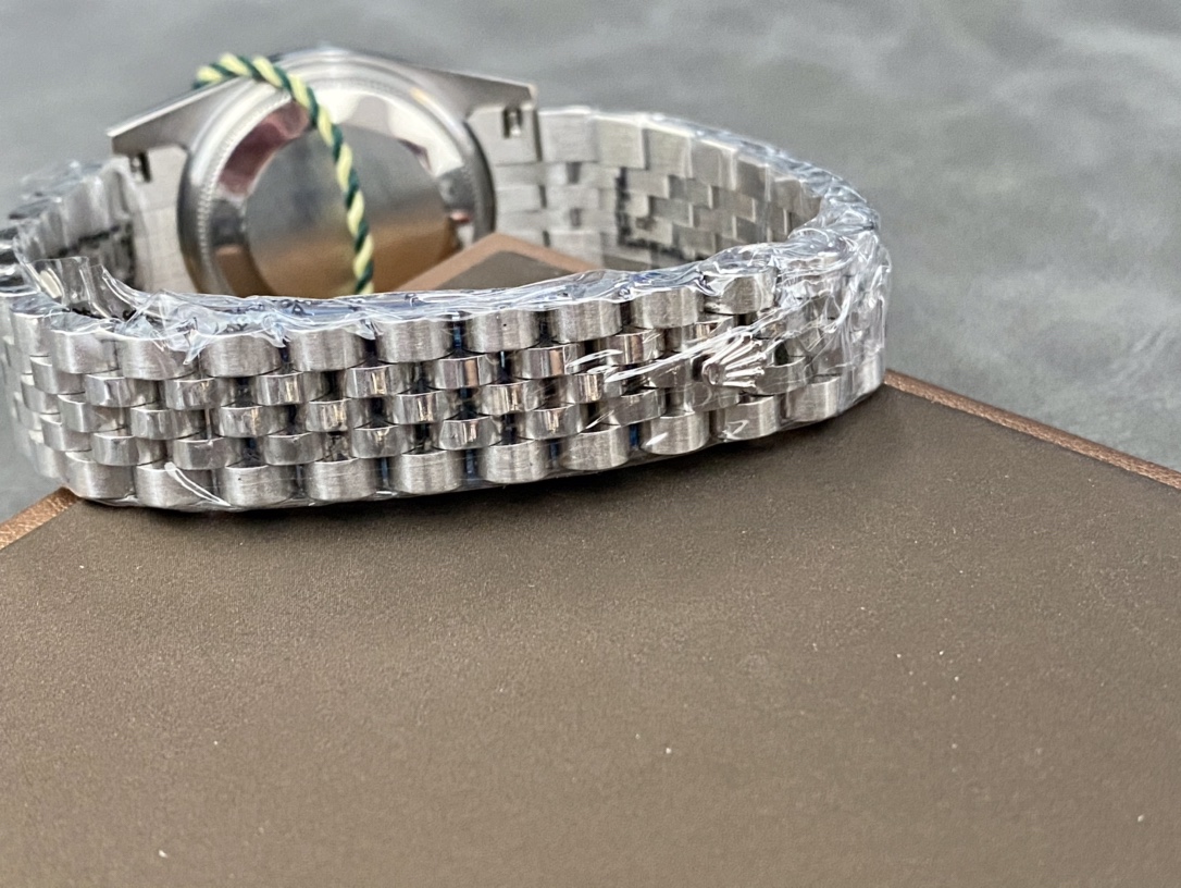 SK Factory 女款 劳力士Rolex 日志型31mm 自動機械腕時計