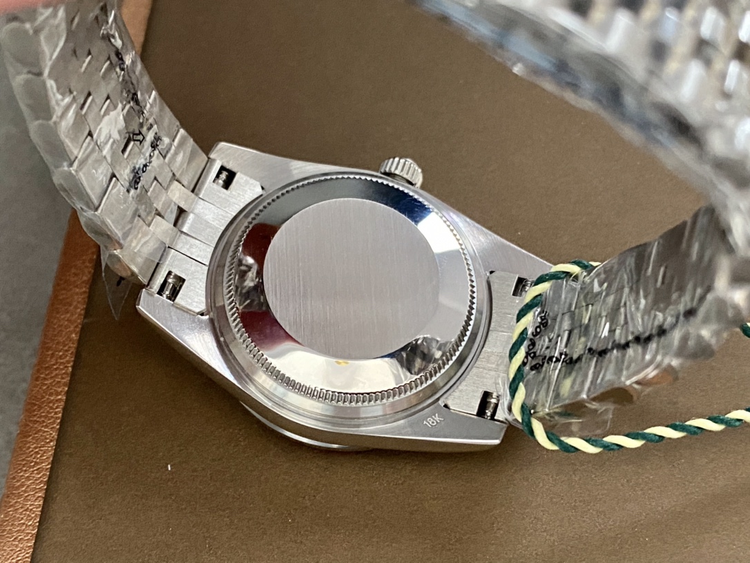 SK Factory 女款 劳力士Rolex 日志型31mm 自動機械腕時計