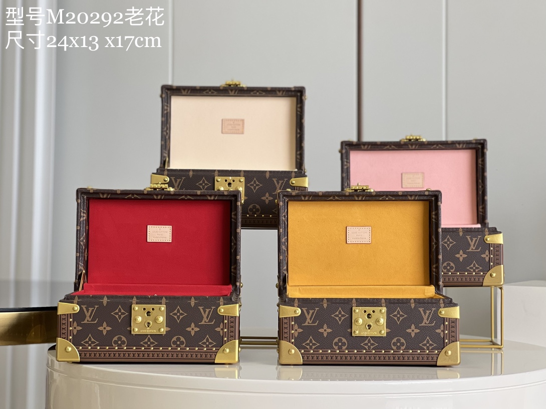 NO:405194,Model M20292 Presbyterian, LV [original leather], louis vuitton19860909型号M20292老花,LV【原厂皮】,louis vuitton,Bag